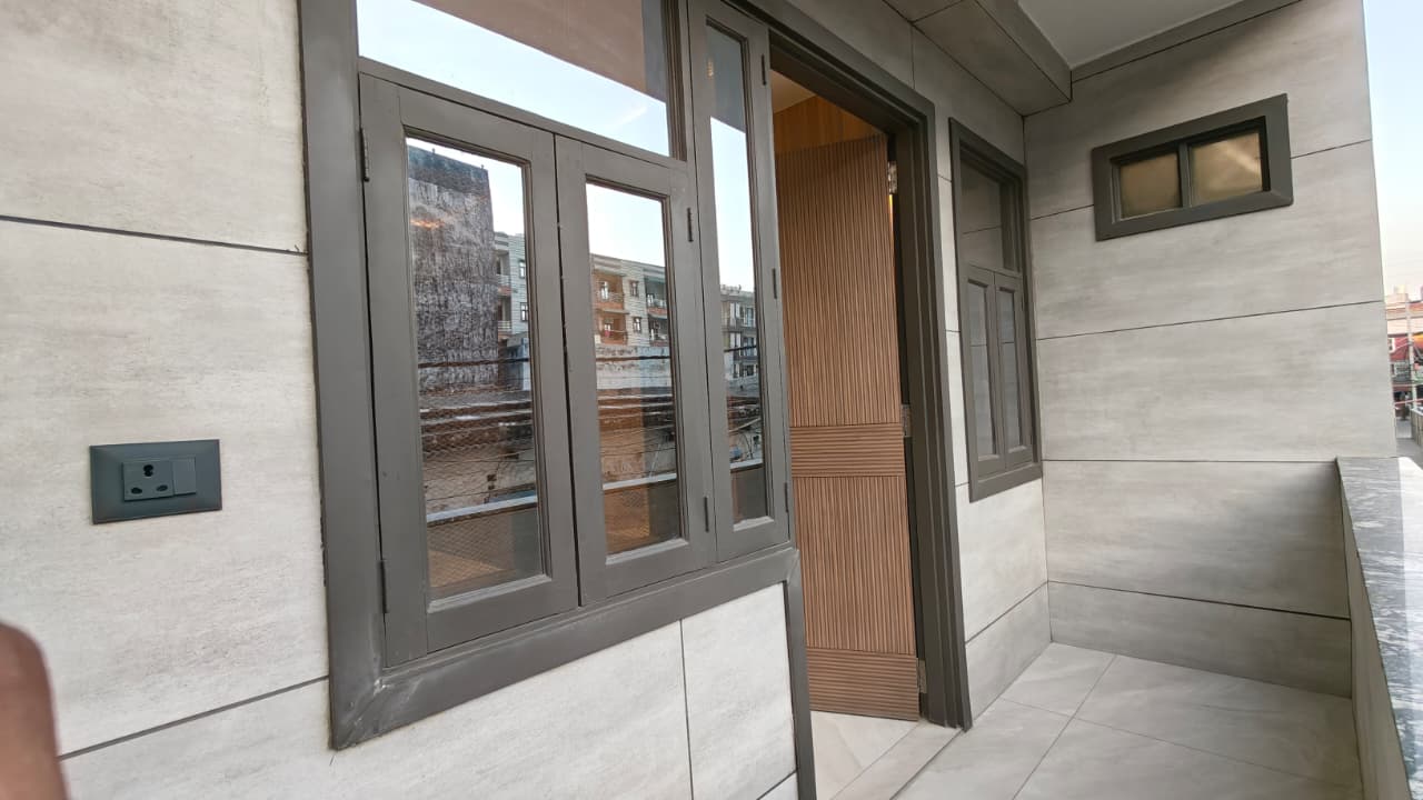 Premium Society Apartment for Sale in Nawada – Modern Living with Excellent Connectivity in Nawada, New Delhi